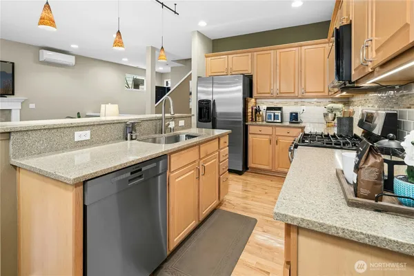 $849,950 | 16116 35th Park Southeast, Bothell, WA 98012