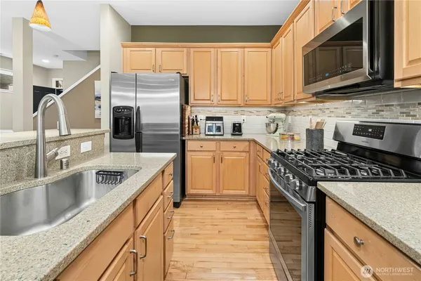 $849,950 | 16116 35th Park Southeast, Bothell, WA 98012