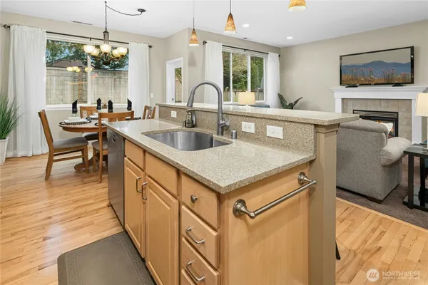 $849,950 | 16116 35th Park Southeast, Bothell, WA 98012