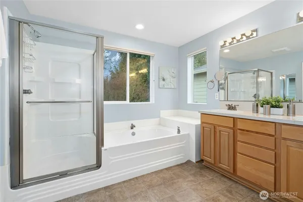 $849,950 | 16116 35th Park Southeast, Bothell, WA 98012