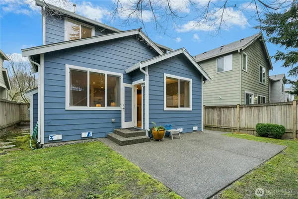 $849,950 | 16116 35th Park Southeast, Bothell, WA 98012