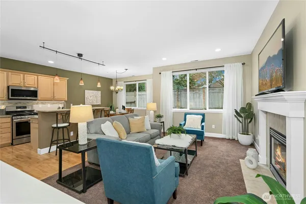 $849,950 | 16116 35th Park Southeast, Bothell, WA 98012