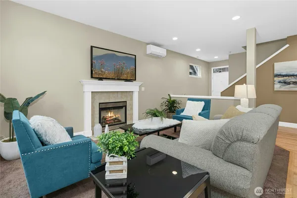 $824,950 | 16116 35th Park Southeast, Bothell, WA 98012