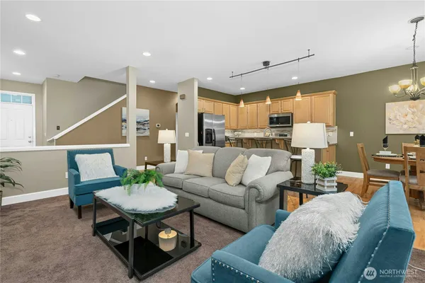 $849,950 | 16116 35th Park Southeast, Bothell, WA 98012