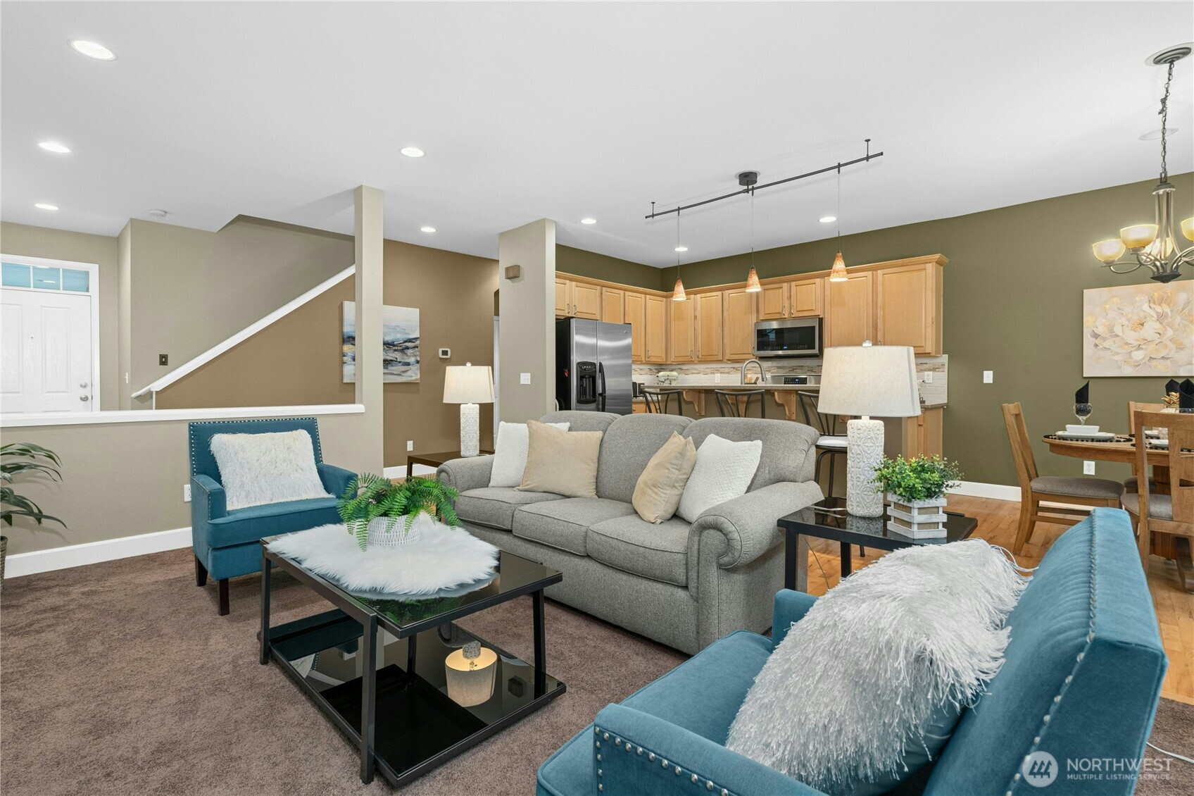 16116 35th Park Southeast Bothell, WA 98012 - Photo 7 of 29