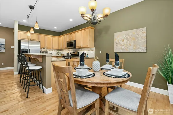 $849,950 | 16116 35th Park Southeast, Bothell, WA 98012