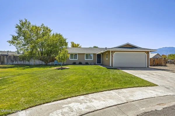 $485,000 | 610 Victoria Court, Gardnerville, NV 89460