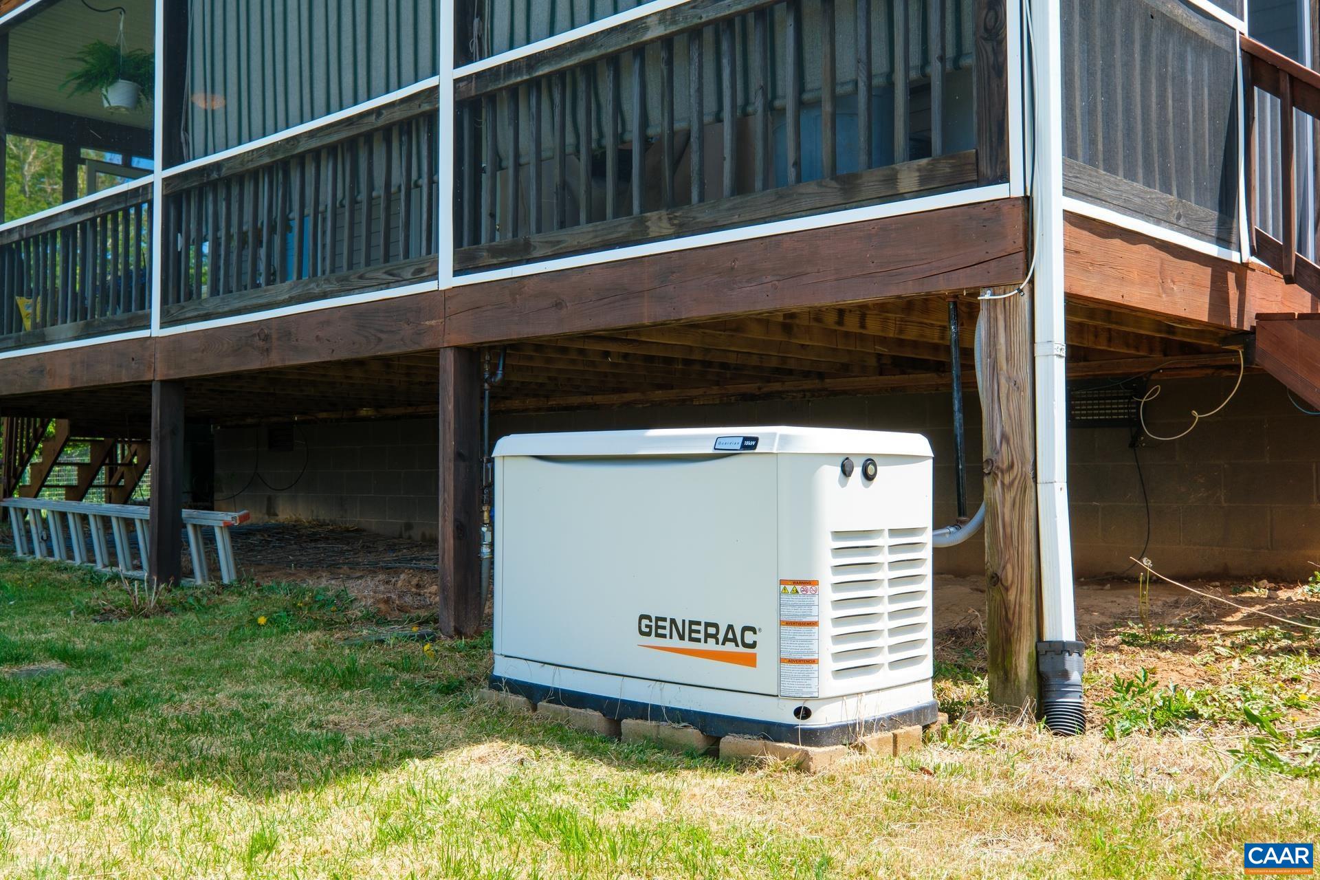 349 Todd Road Mount Sidney, VA 24467 - Photo 30 of 43 a view of outdoor space and yard