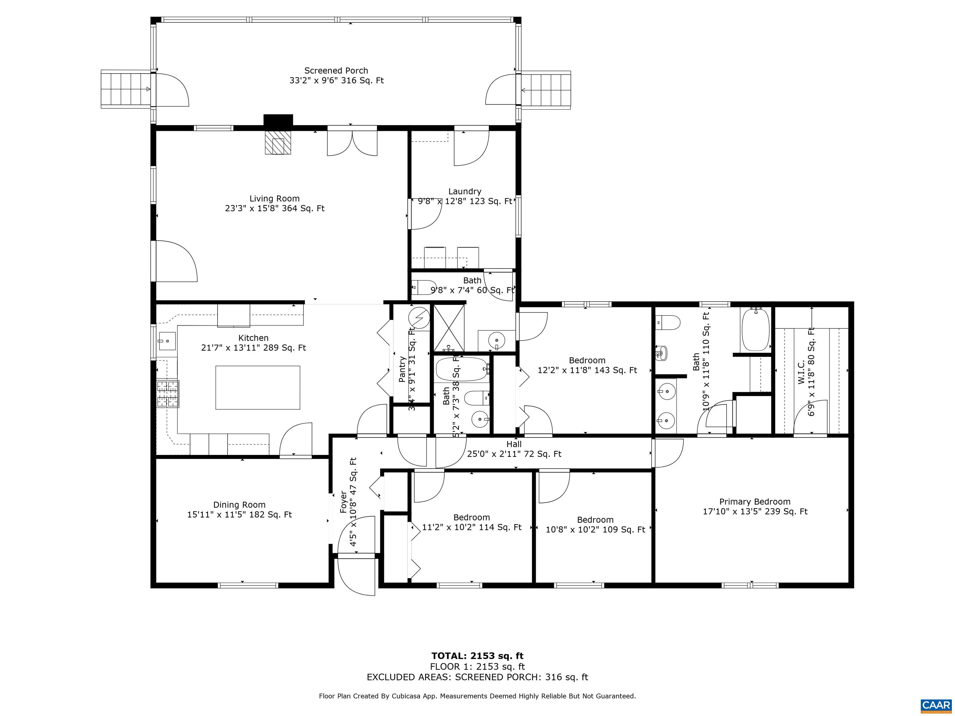 349 Todd Road Mount Sidney, VA 24467 - Photo 43 of 43 unknown