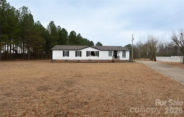 $270,000 | 2235 Sandy Ridge Church Road, Morven, NC 28119