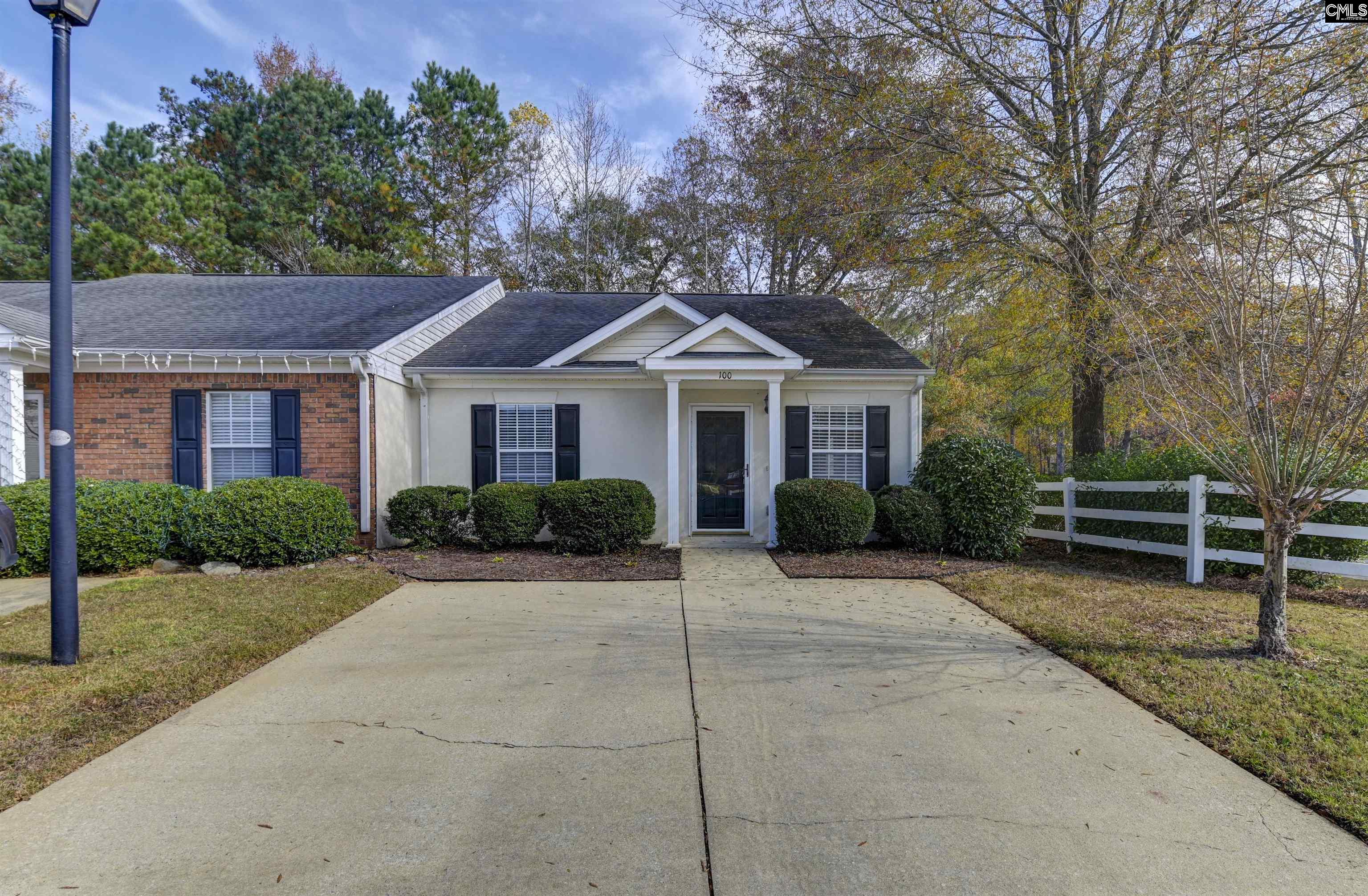 100 Buckhaven Way Lexington, SC 29072 - Photo 2 of 32