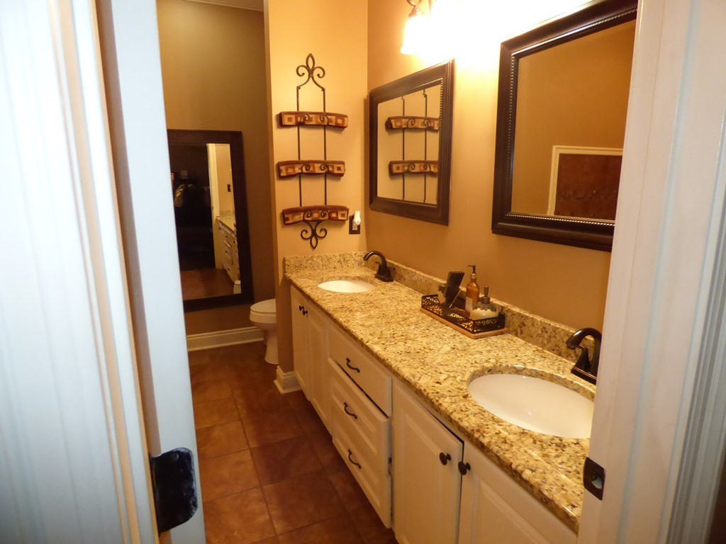 1060 Great Pt Road McComb, MS 39648 - Photo 12 of 23 Photo 12