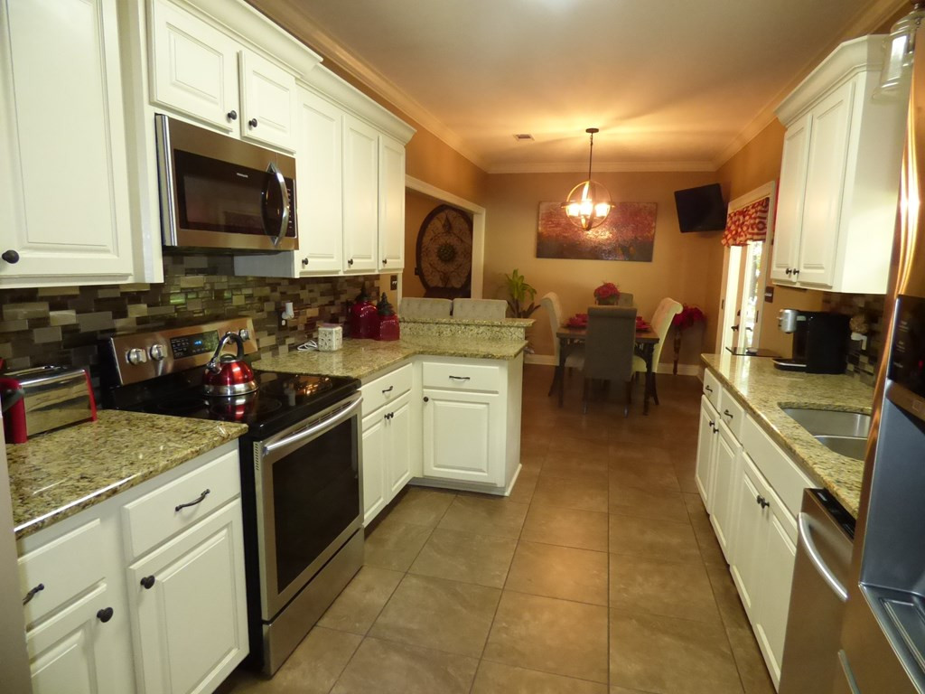 1060 Great Pt Road McComb, MS 39648 - Photo 15 of 23 Photo 15