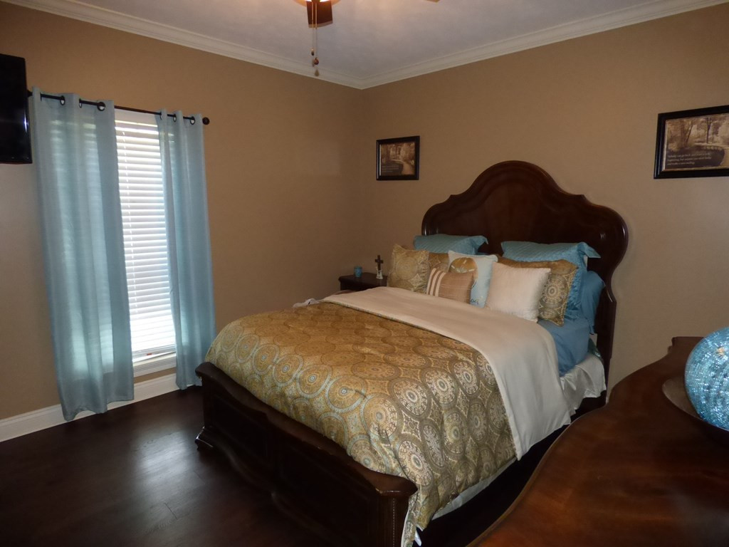 1060 Great Pt Road McComb, MS 39648 - Photo 17 of 23 Photo 17