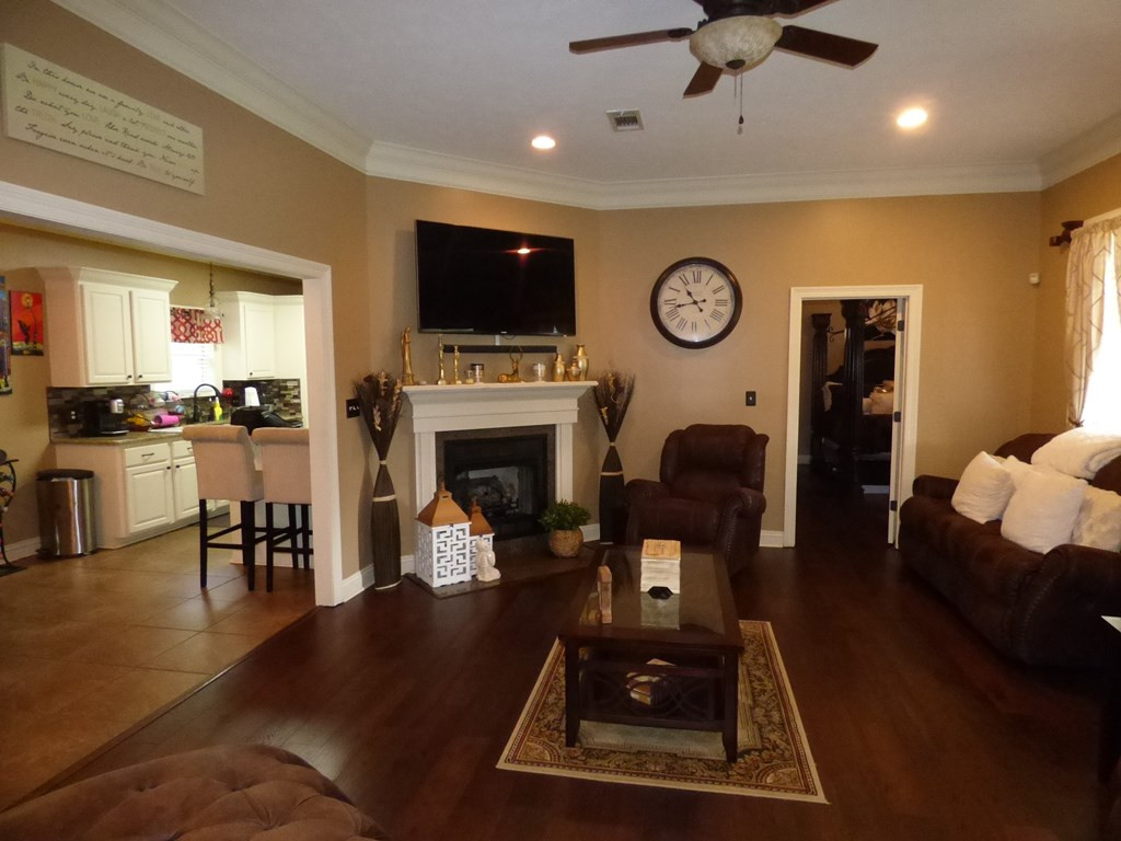 1060 Great Pt Road McComb, MS 39648 - Photo 2 of 23 Photo 2