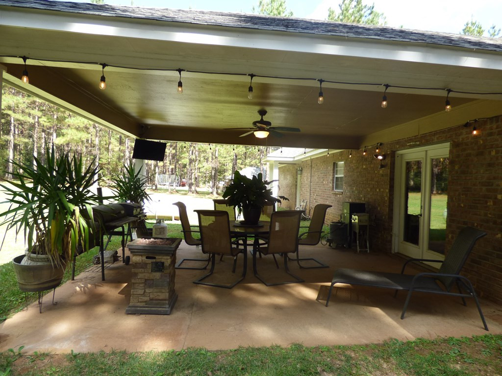 1060 Great Pt Road McComb, MS 39648 - Photo 21 of 23 Photo 21