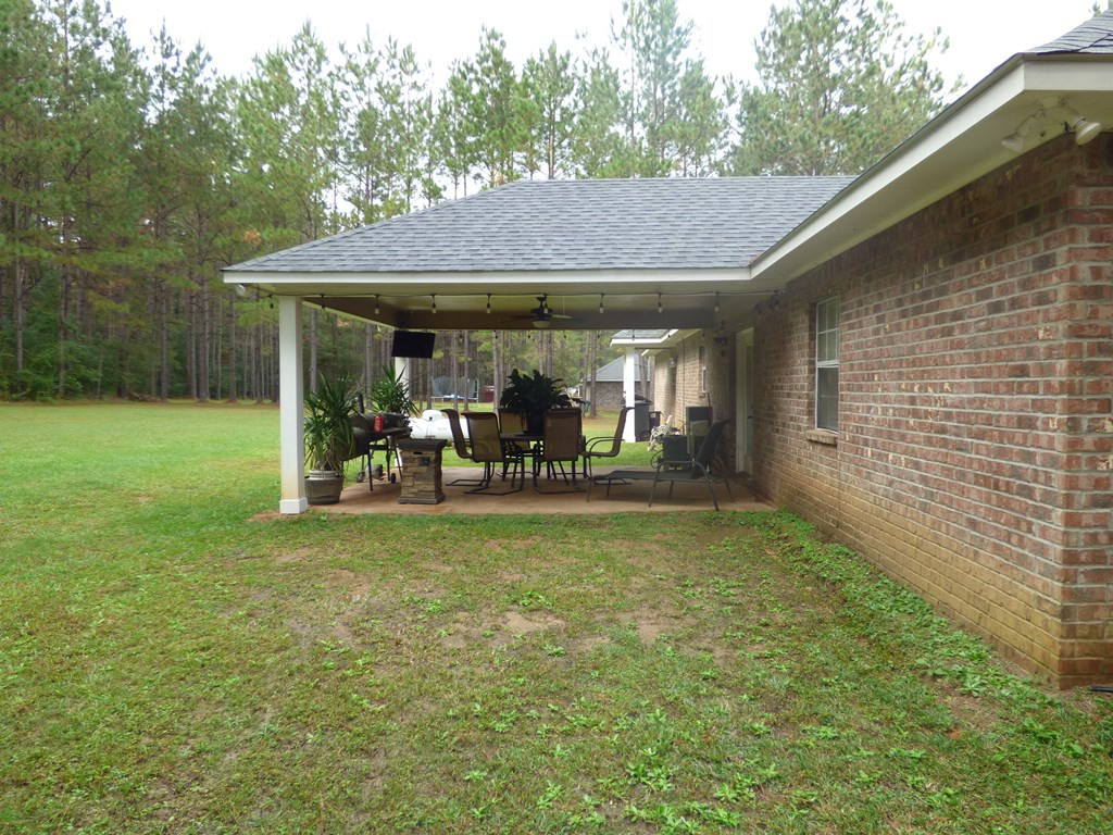 1060 Great Pt Road McComb, MS 39648 - Photo 22 of 23 Photo 22