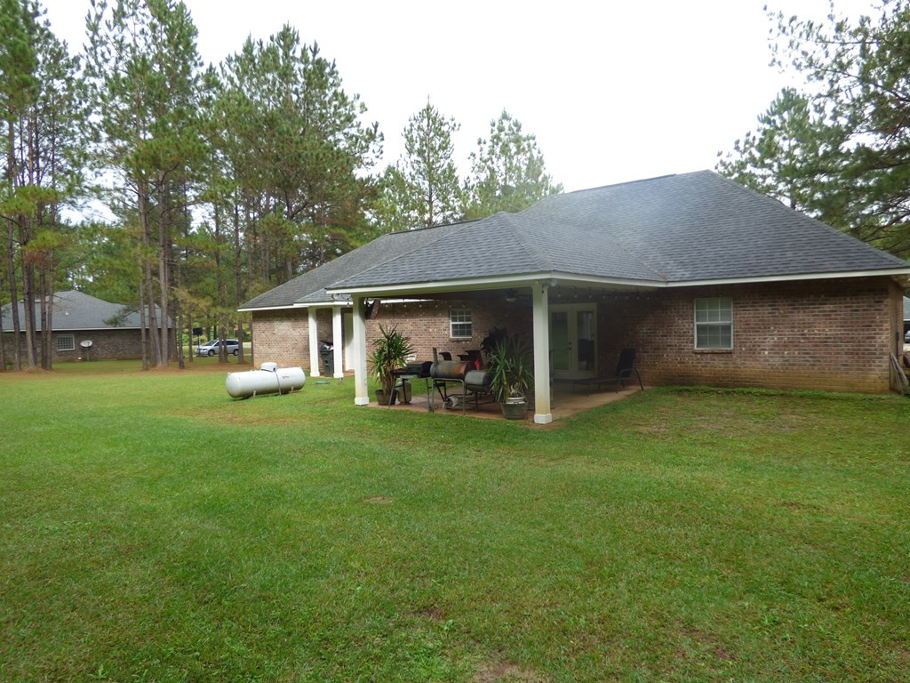 1060 Great Pt Road McComb, MS 39648 - Photo 23 of 23 Photo 23