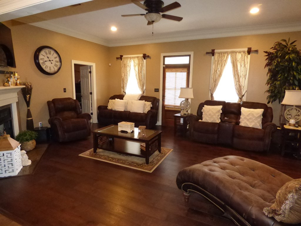 1060 Great Pt Road McComb, MS 39648 - Photo 3 of 23 Photo 3