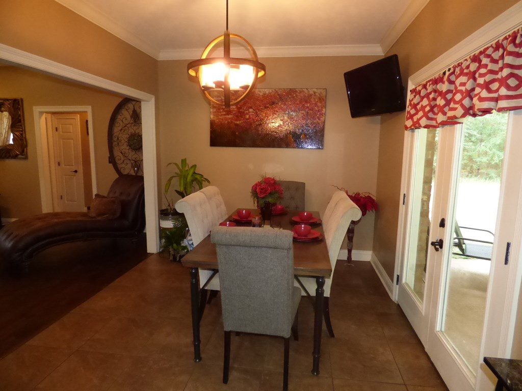 1060 Great Pt Road McComb, MS 39648 - Photo 5 of 23 Photo 5