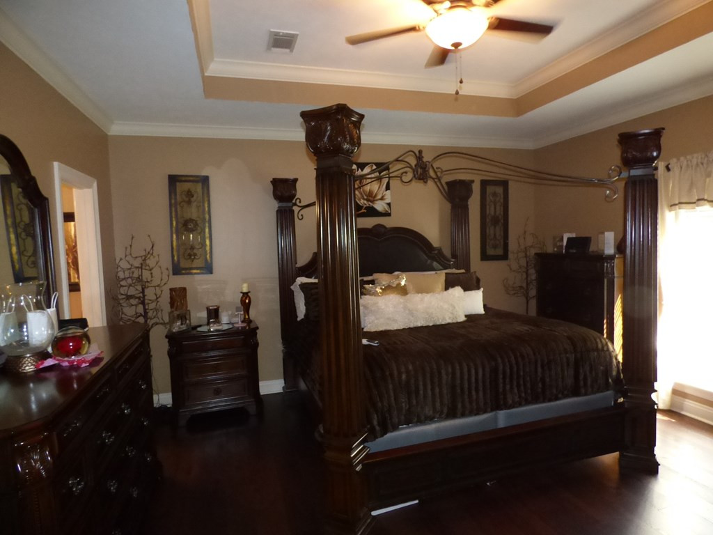 1060 Great Pt Road McComb, MS 39648 - Photo 8 of 23 Photo 8
