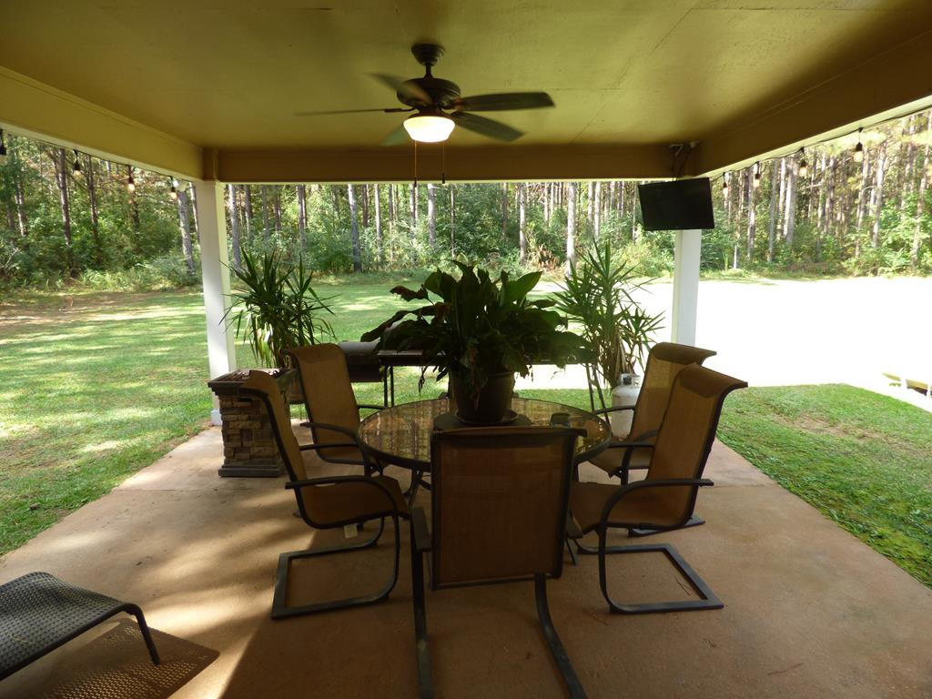 1060 Great Pt Road McComb, MS 39648 - Photo 9 of 23 Photo 9