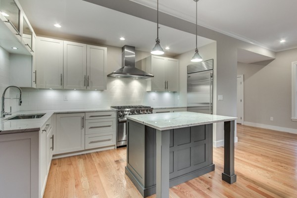 18 Kilsyth Road, Unit 1 Brookline, MA 02445 - Photo 6 of 19