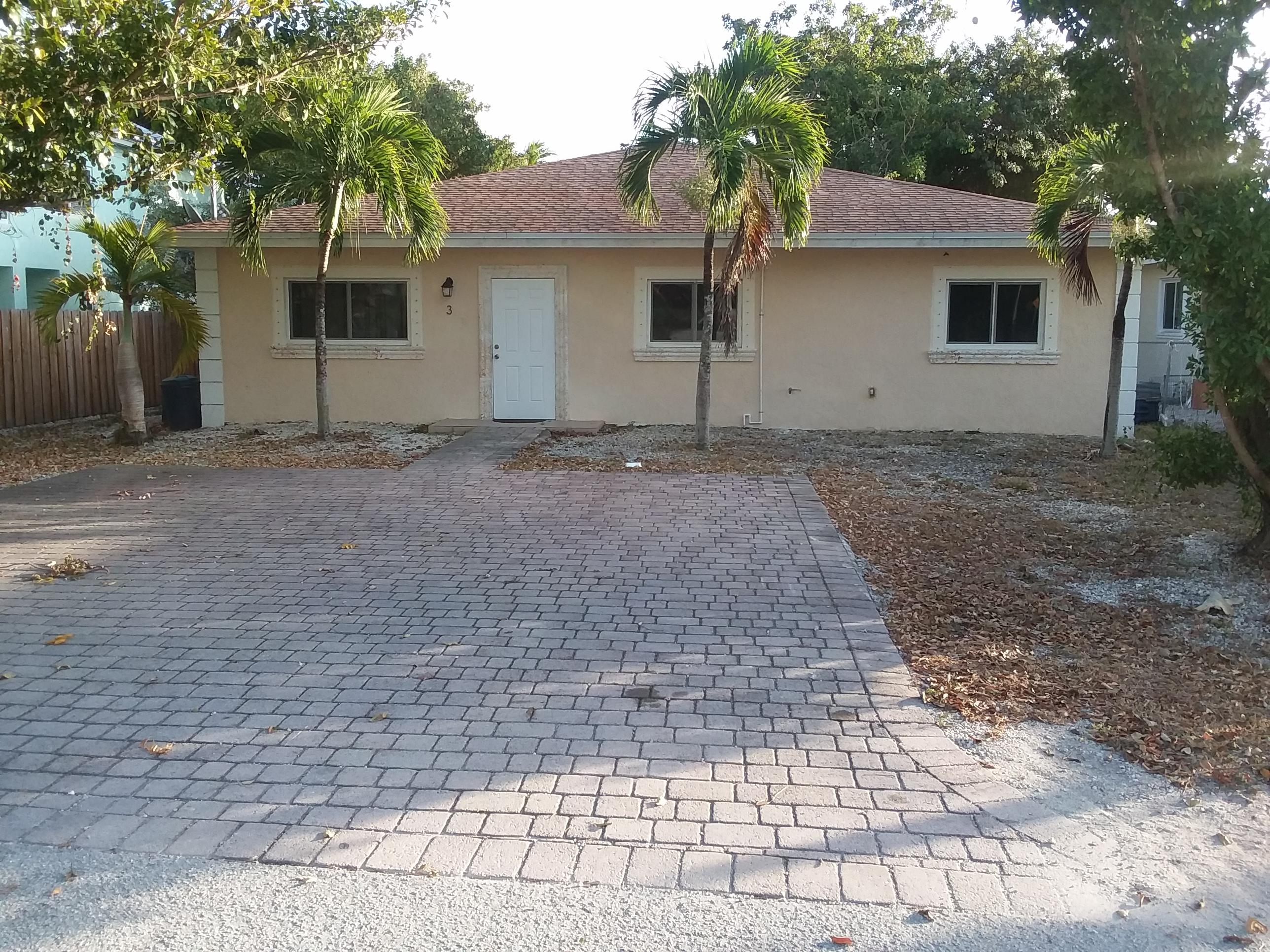3 North End Road Key Largo, FL 33037 - Photo 1 of 6 Exterior