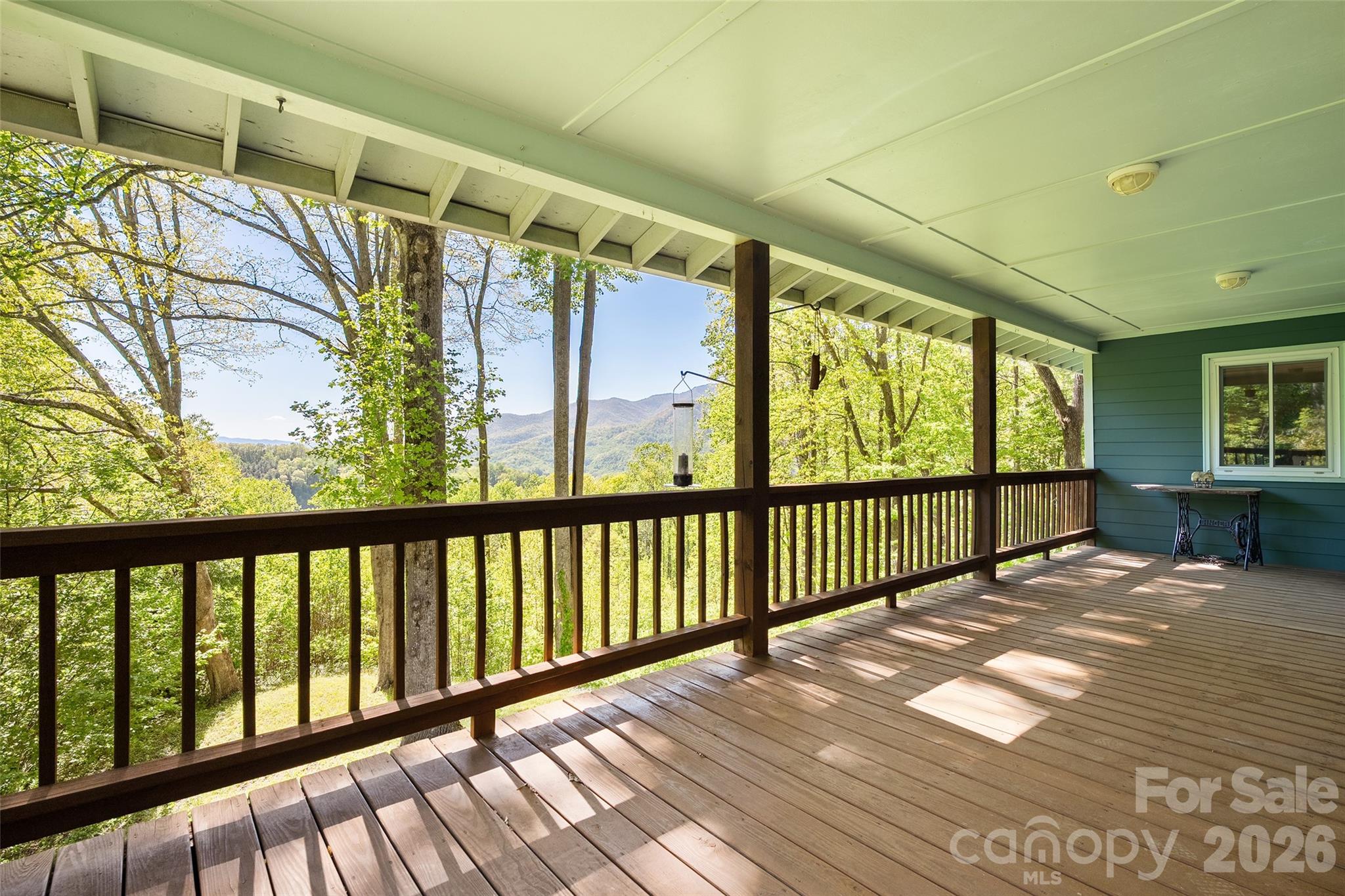 479 Old Dummy Line Road Balsam, NC 28707 - Photo 8 of 38 Gallery Image 8