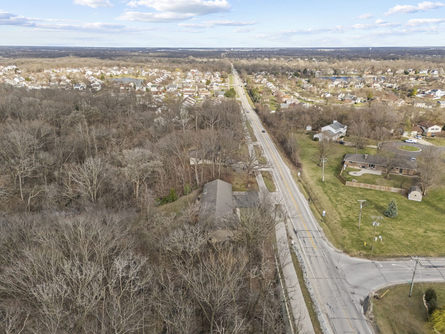 9001 McEvilly Road Minooka, IL 60447 - Photo 41 of 47