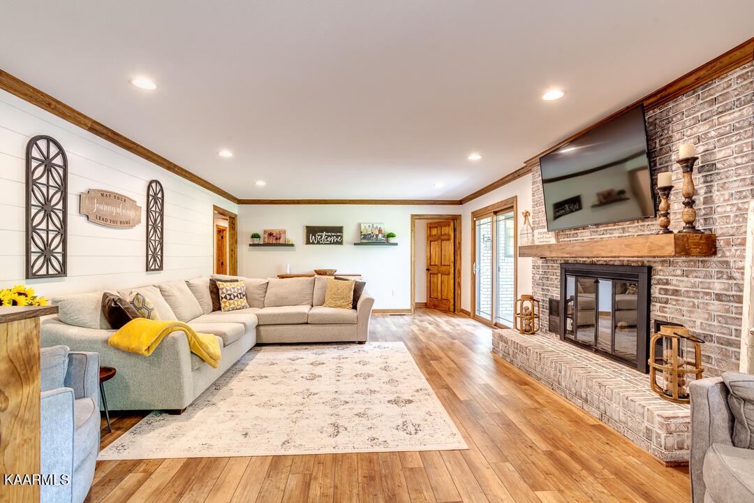 309 Gardner Road Powell, TN 37849 - Photo 16 of 60 Gallery Image 16