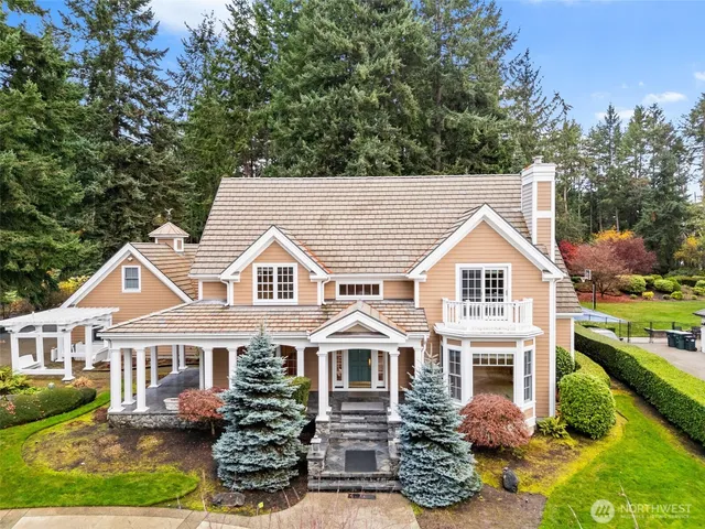 $1,150,000 | 5143 Illahee Lane Northeast, Olympia, WA 98516
