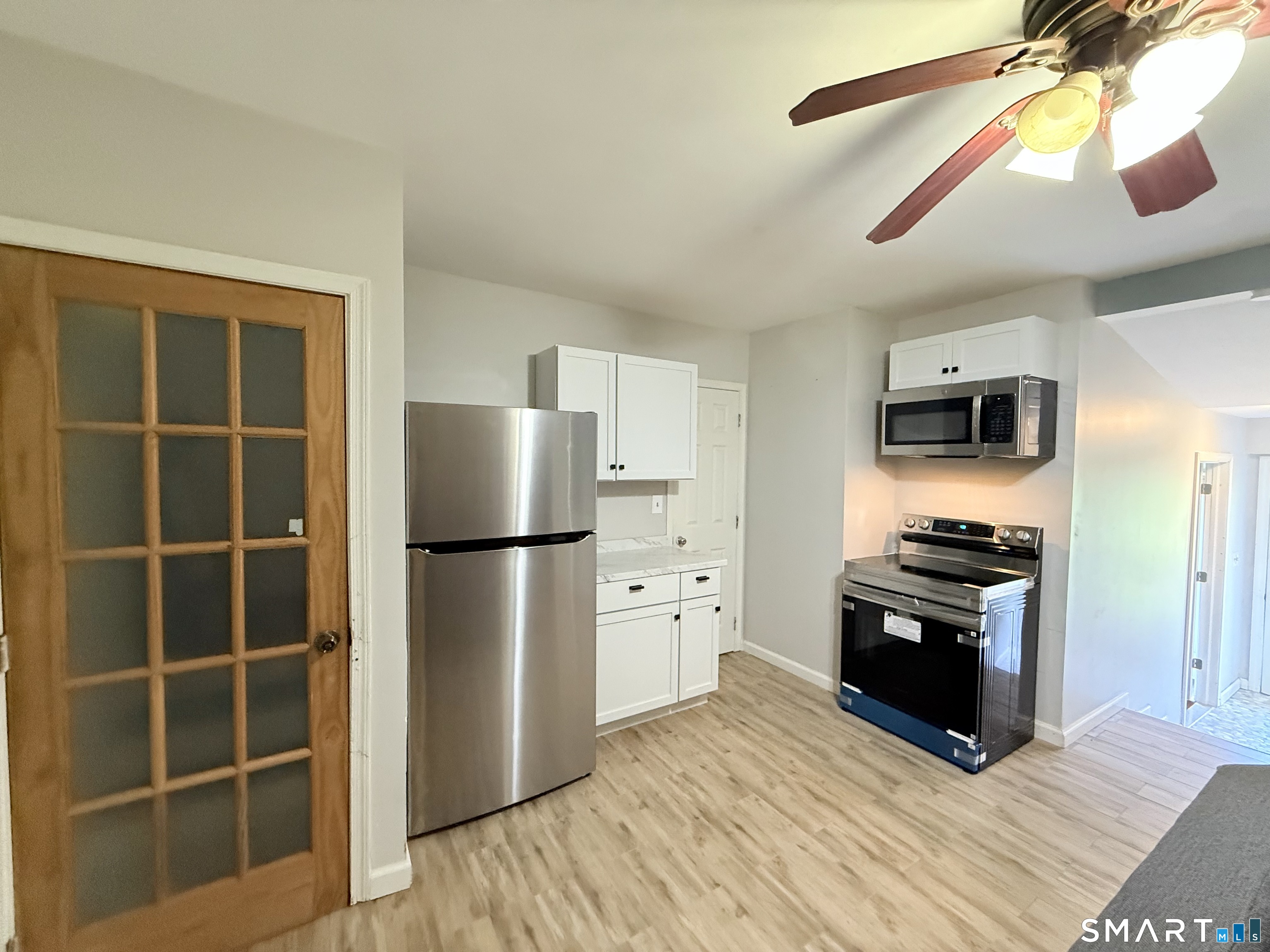 116 River Road, Unit 2 Shelton, CT 06484 - Photo 9 of 20 Pantry