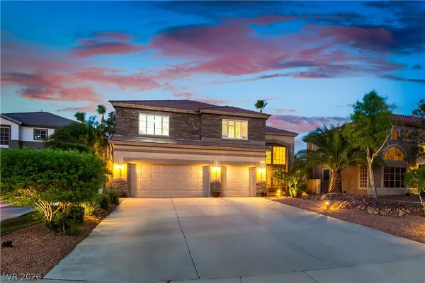 $1,050,000 | 324 Glistening Cloud Drive, Henderson, NV 89012