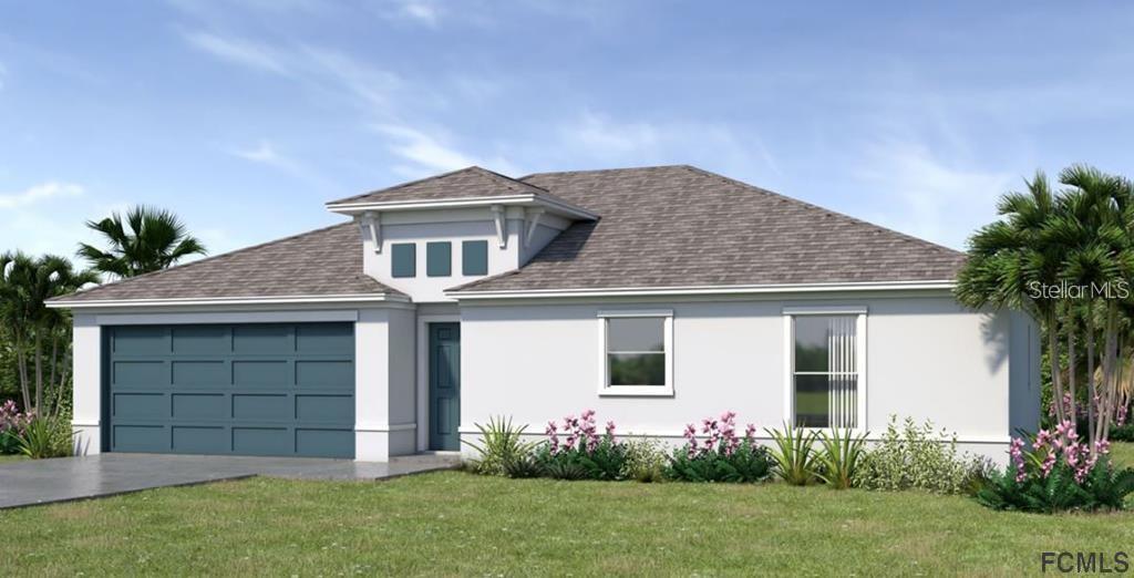 75 Rockefeller Drive Palm Coast, FL 32164 - Photo 1 of 1 Gallery Image 1