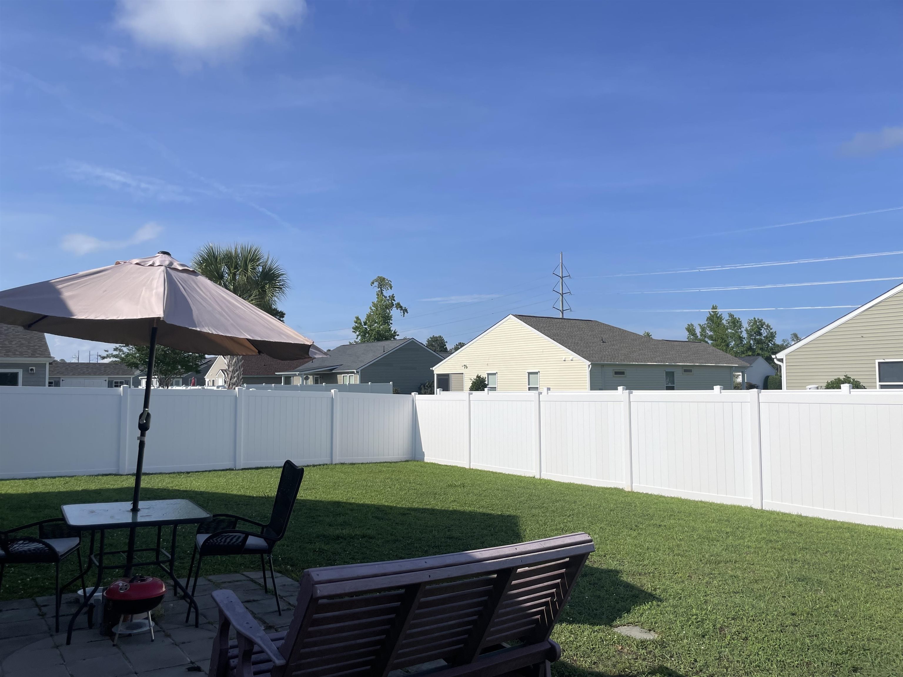 1409 Boker Road Conway, SC 29527 - Photo 24 of 26