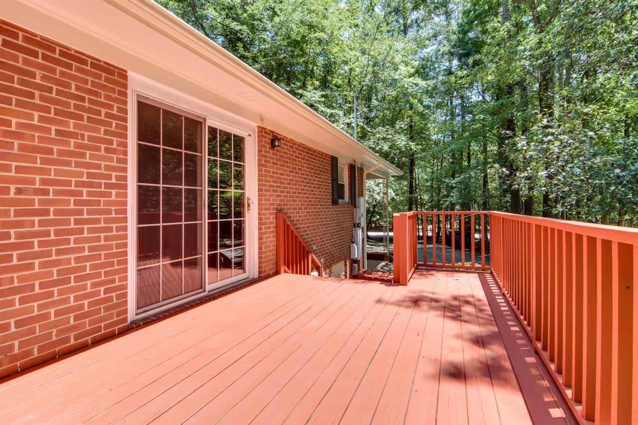 503 Latta Road Durham, NC 27712 - Photo 27 of 27 Photo 27