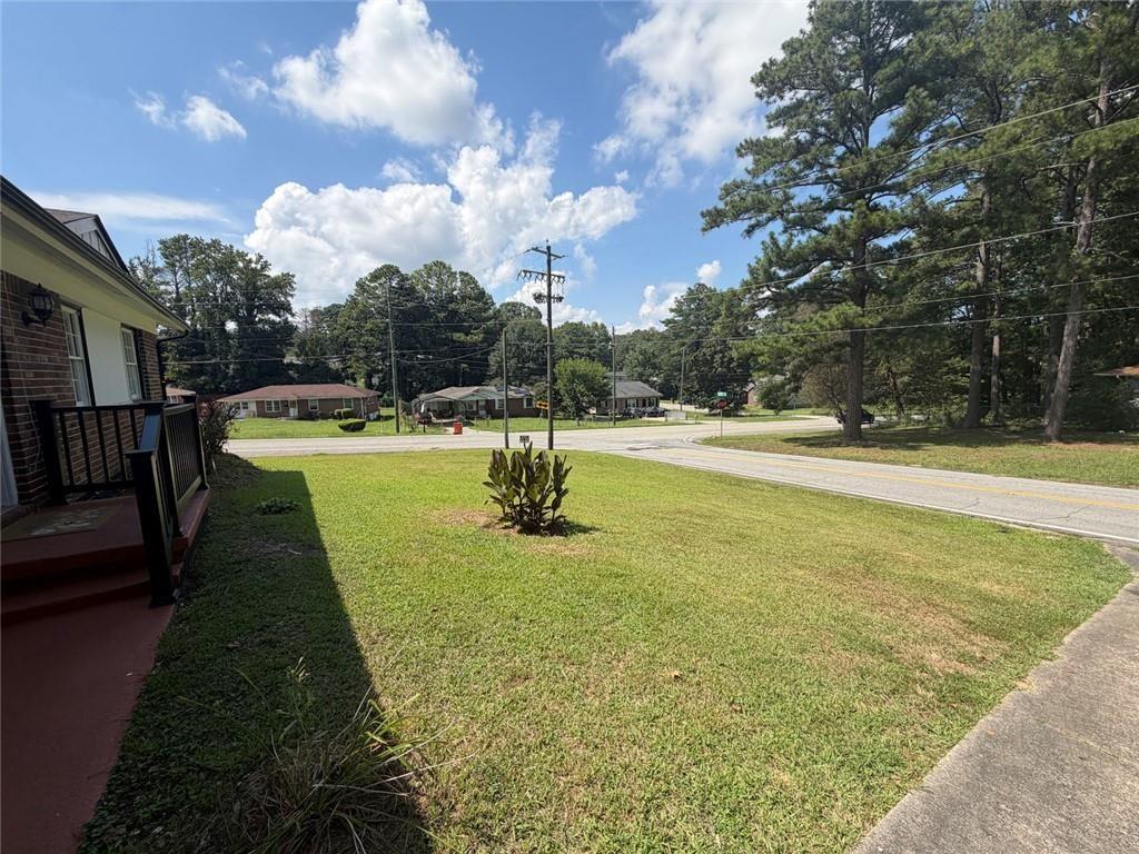 1633 Slate Road Conley, GA 30288 - Photo 2 of 14 Gallery Image 2