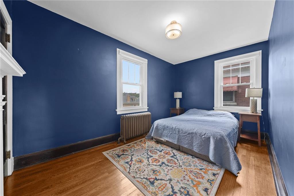 1812 Morrell Street Pittsburgh, PA 15212 - Photo 28 of 45 3rd Bedroom