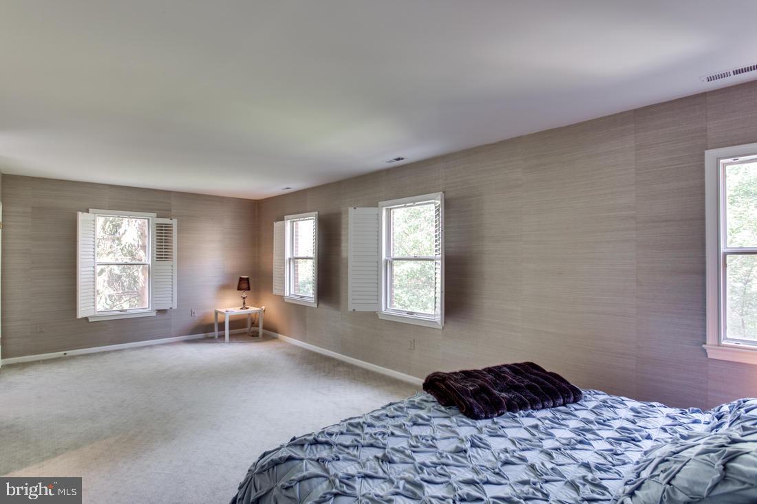 6606 Anthony Crest Square McLean, VA 22101 - Photo 23 of 36 Primary Bedroom