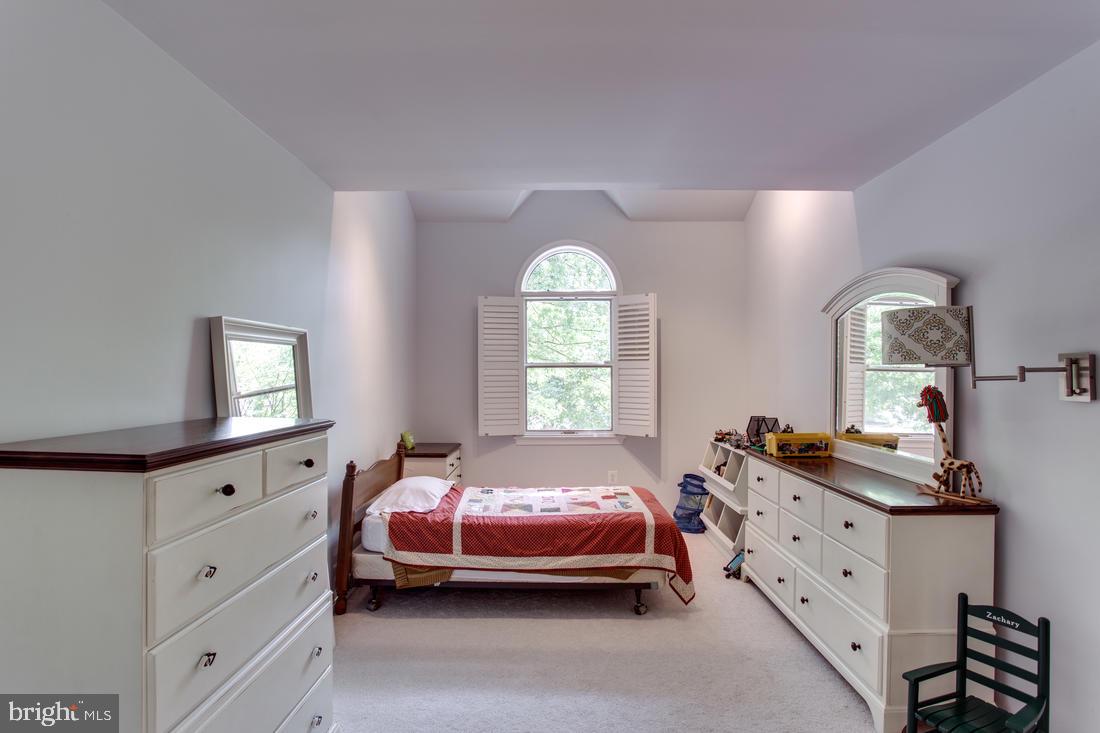6606 Anthony Crest Square McLean, VA 22101 - Photo 25 of 36 Bedroom #2