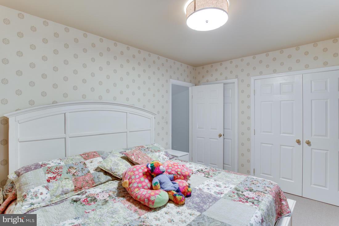 6606 Anthony Crest Square McLean, VA 22101 - Photo 34 of 36 LL Bedroom #3