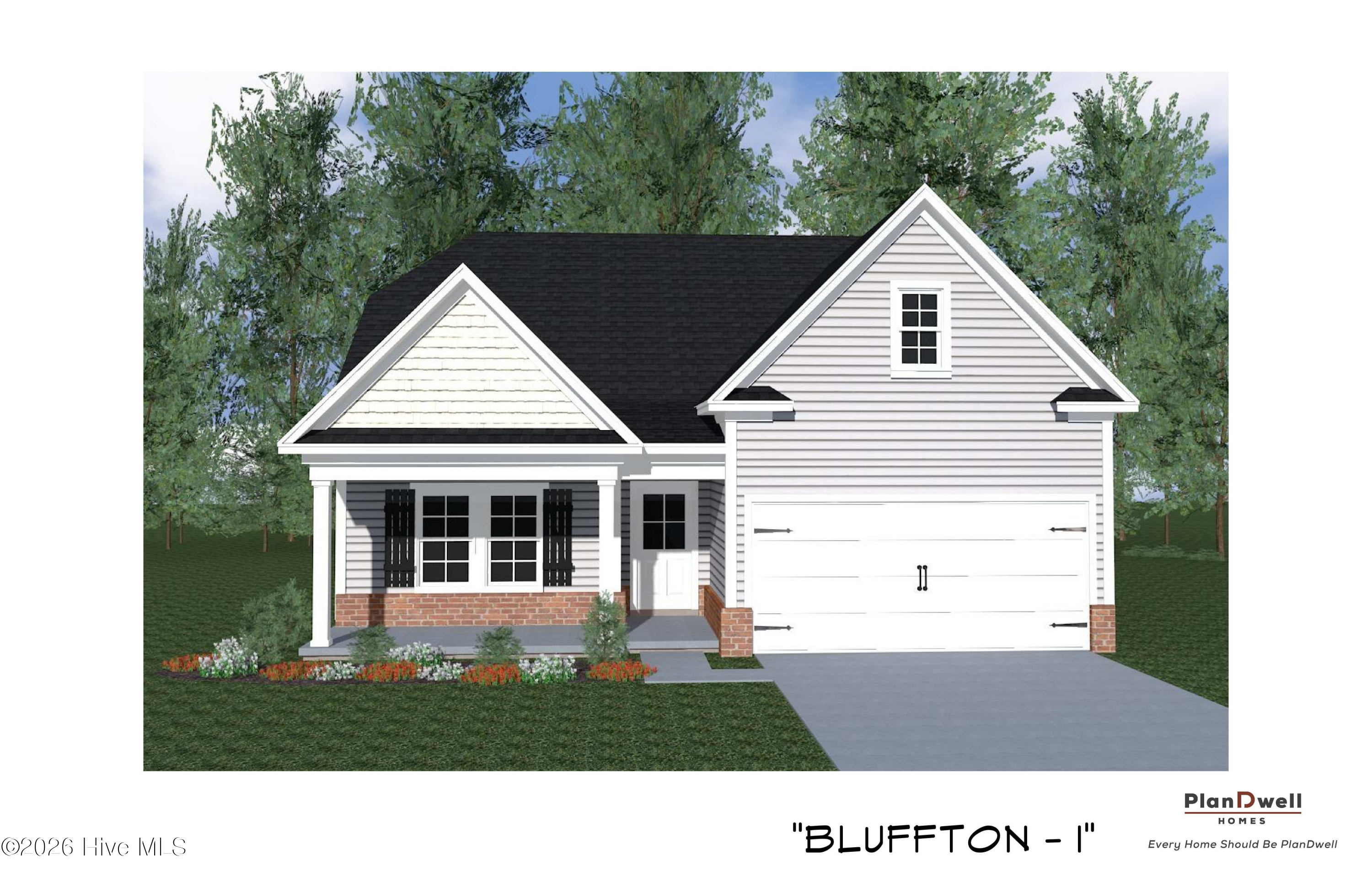 425 Granard Street Grovetown, GA 30813 - Photo 64 of 66