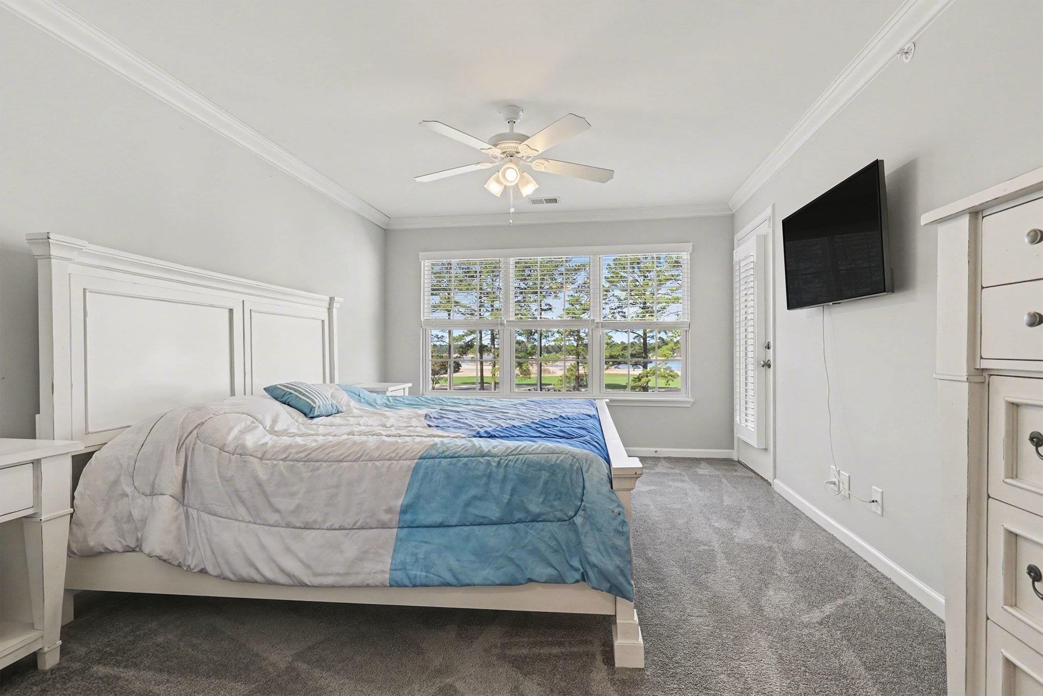 4970 Windsor Green Way, Unit 303 Myrtle Beach, SC 29579 - Photo 16 of 32