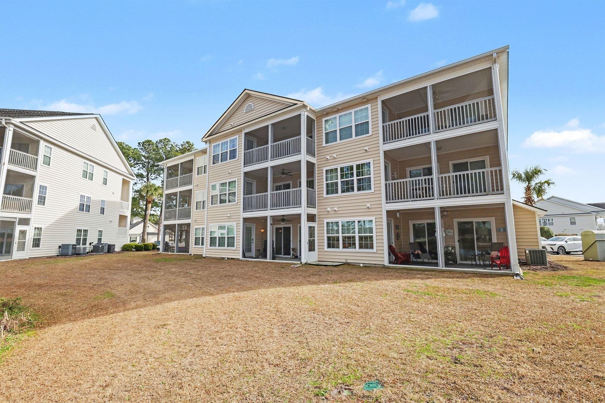 4970 Windsor Green Way, Unit 303 Myrtle Beach, SC 29579 - Photo 28 of 32
