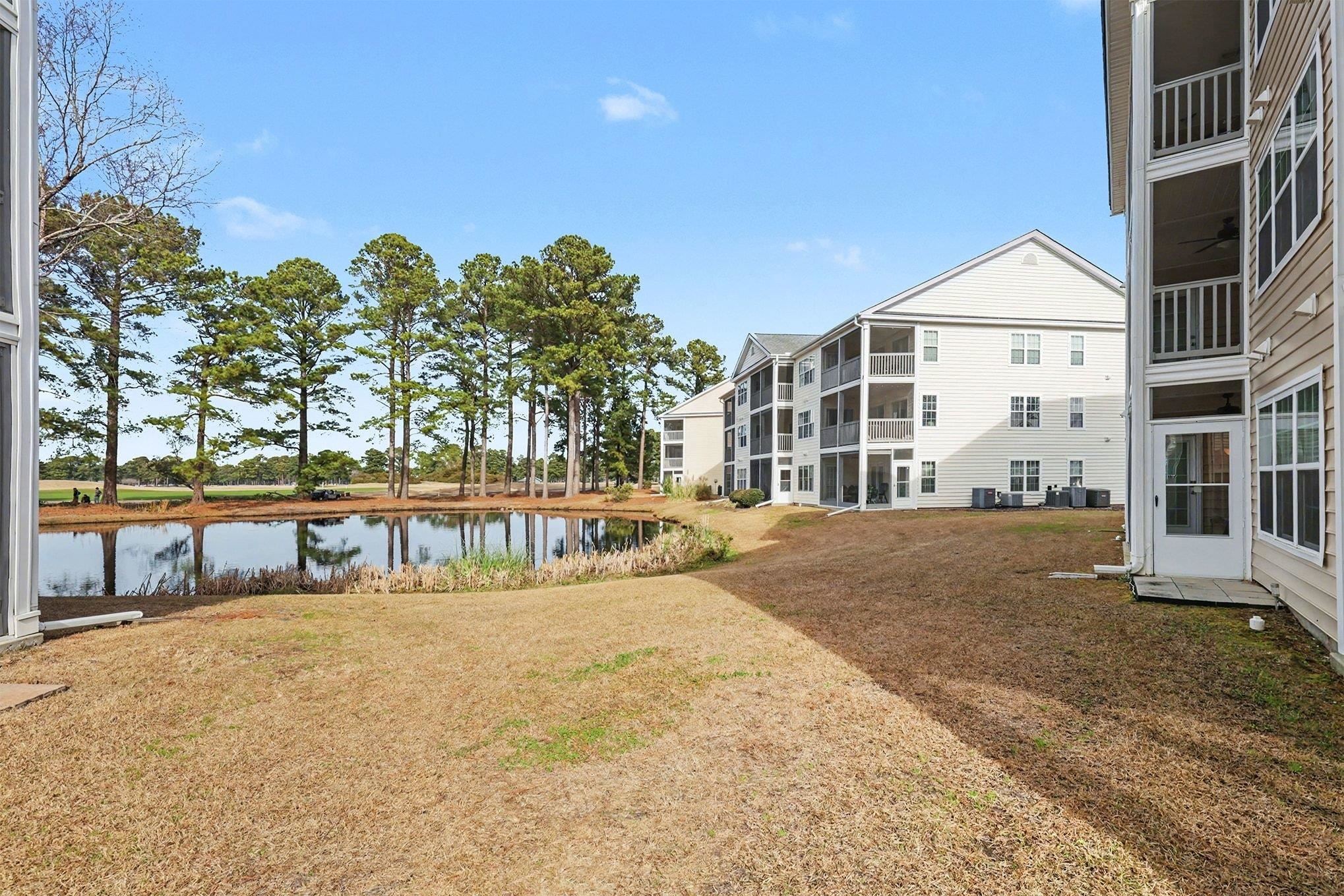 4970 Windsor Green Way, Unit 303 Myrtle Beach, SC 29579 - Photo 29 of 32