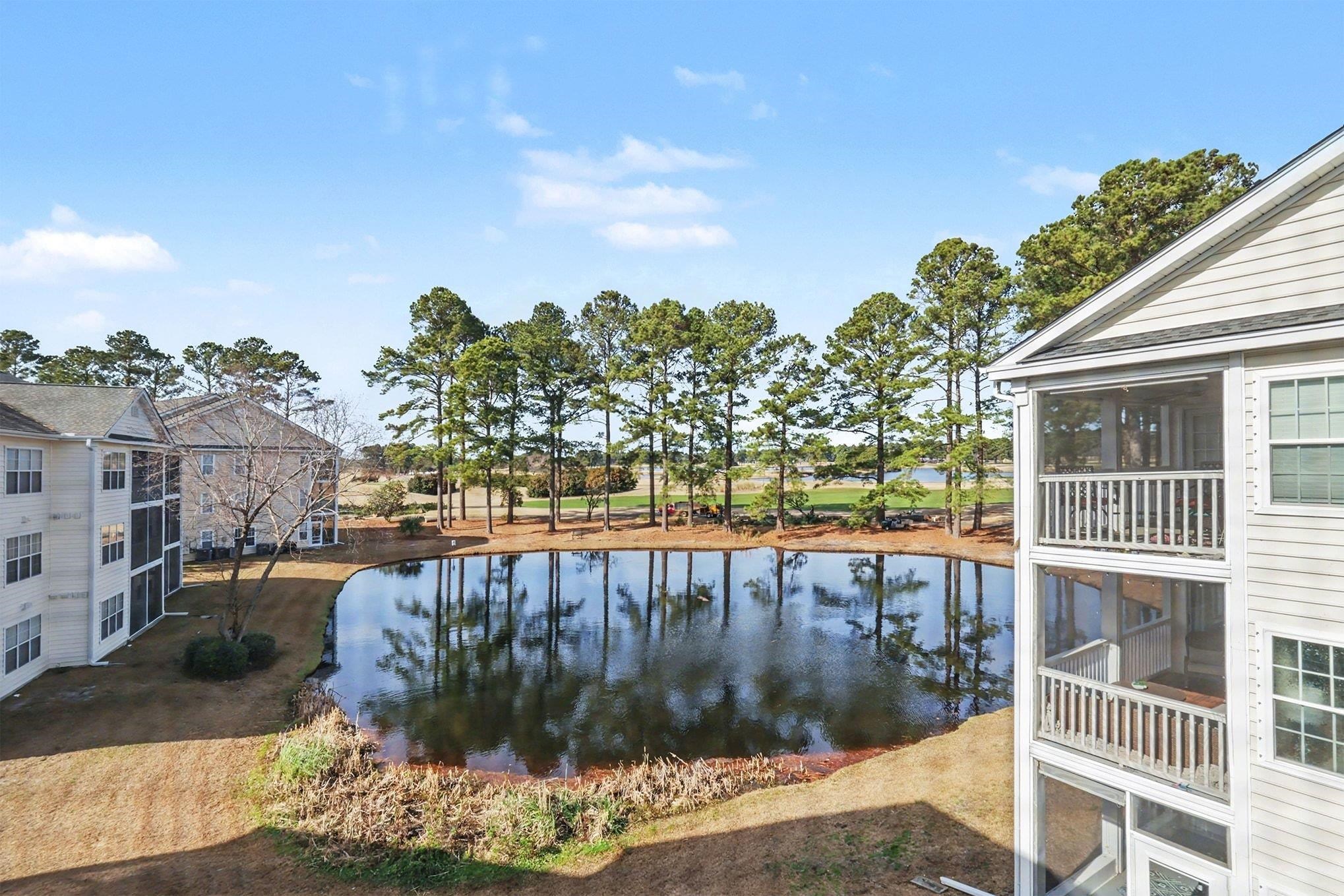 4970 Windsor Green Way, Unit 303 Myrtle Beach, SC 29579 - Photo 31 of 32