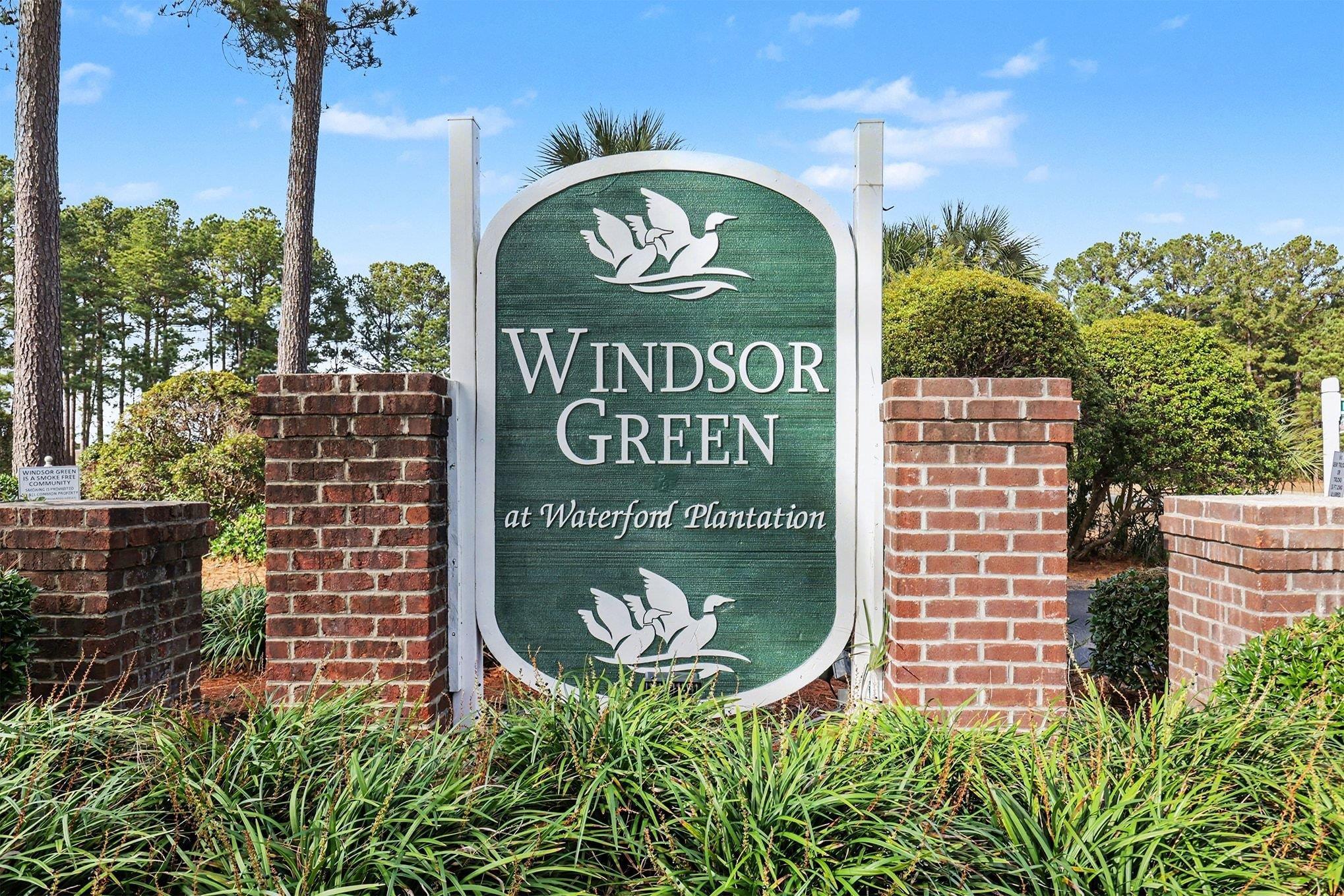 4970 Windsor Green Way, Unit 303 Myrtle Beach, SC 29579 - Photo 32 of 32