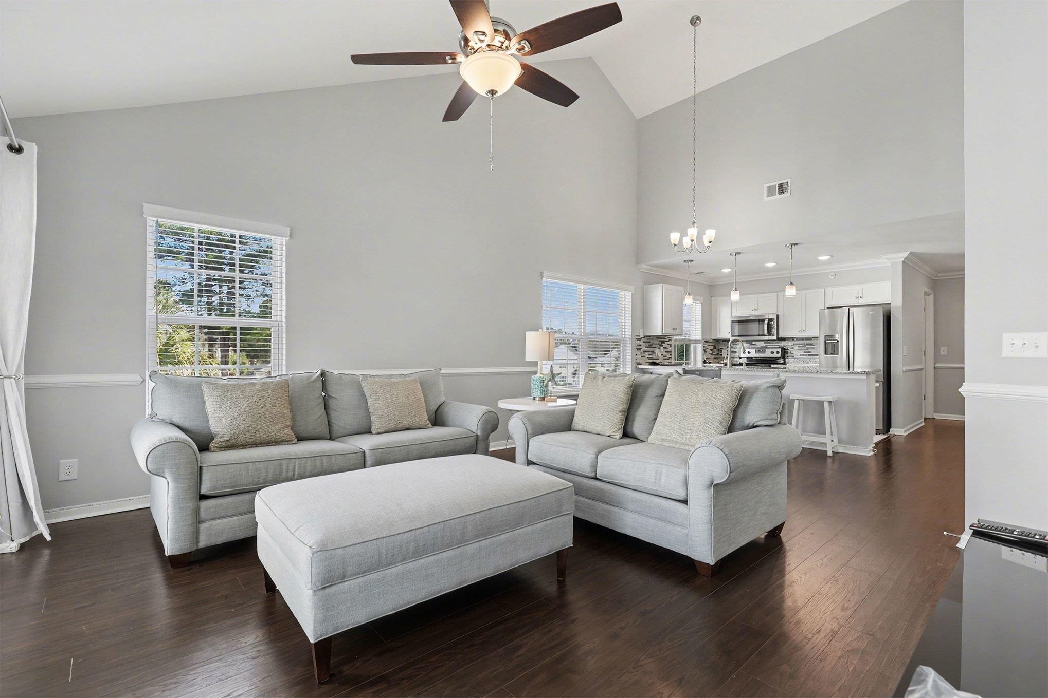 4970 Windsor Green Way, Unit 303 Myrtle Beach, SC 29579 - Photo 9 of 32