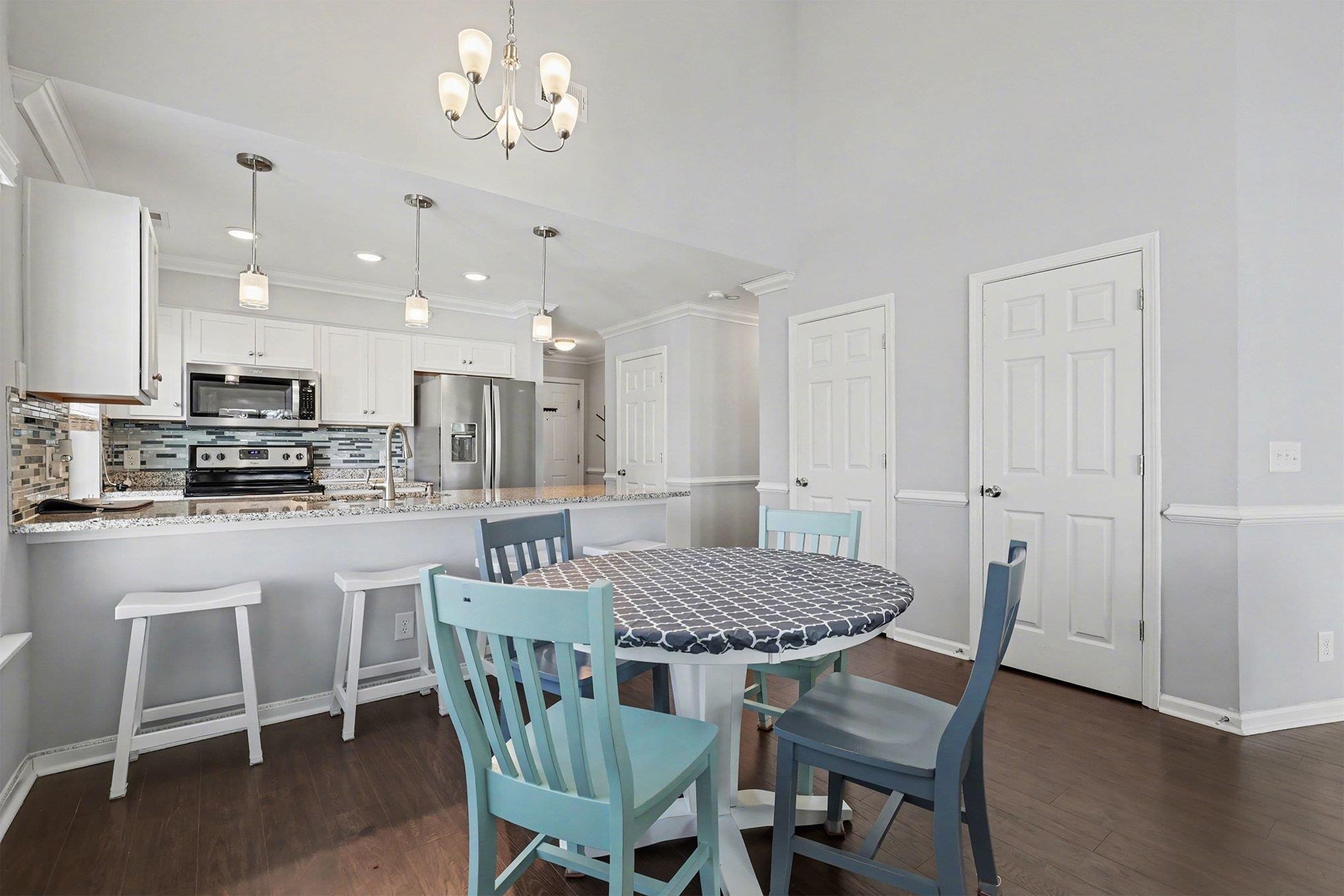 4970 Windsor Green Way, Unit 303 Myrtle Beach, SC 29579 - Photo 10 of 32